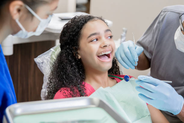Best Emergency Tooth Extraction in Huntington, TX