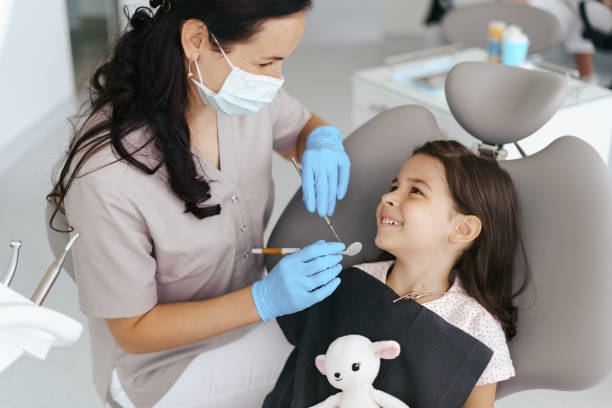 Best Emergency Treatment for Dental Infections or Abscesses in Huntington, TX