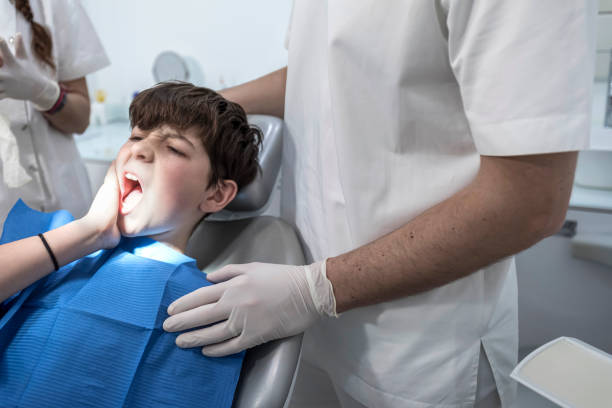 Best Emergency Gum Treatment in Huntington, TX