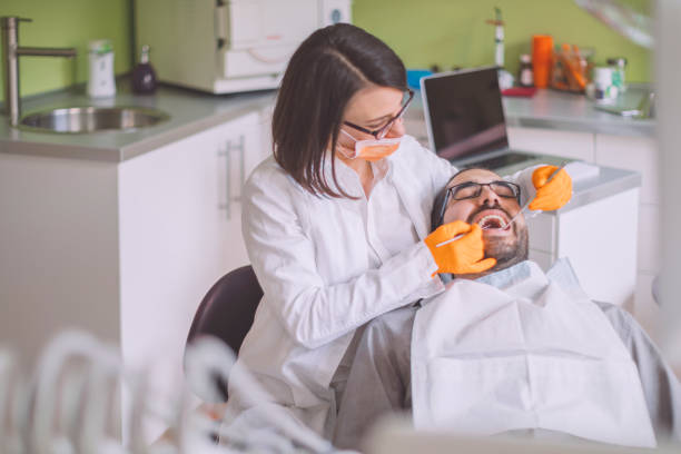 Best Emergency Tooth Extraction in Huntington, TX