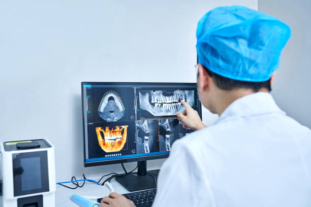 Best Emergency Dental Care for Broken or Chipped Teeth in Huntington, TX