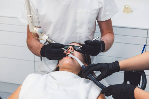 Best Emergency Dental Care for Broken or Chipped Teeth in Huntington, TX