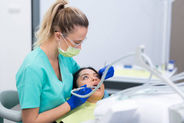 Best After-Hours Dental Trauma Care in Huntington, TX