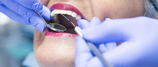 Best Emergency TMJ Treatment in Huntington, TX
