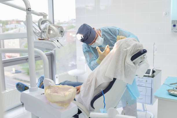 Best Emergency Denture Repair in Huntington, TX